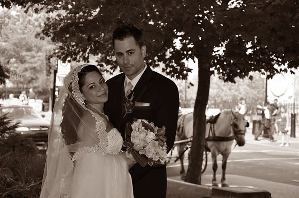 Kim Marshall Photographie