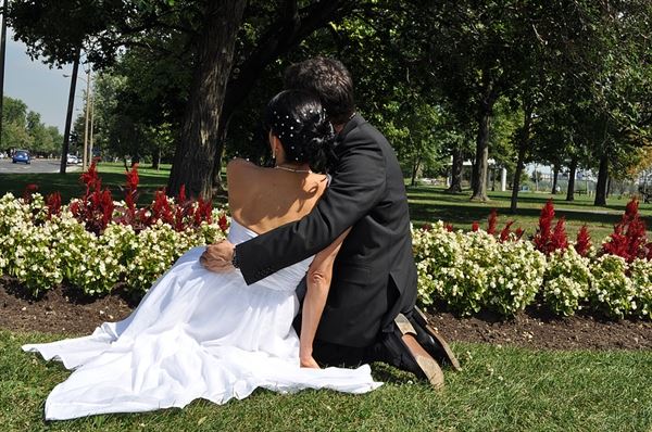 Kim Marshall Photographie