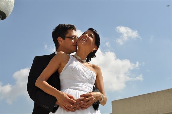 Kim Marshall Photographie