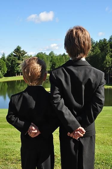 Kim Marshall Photographie