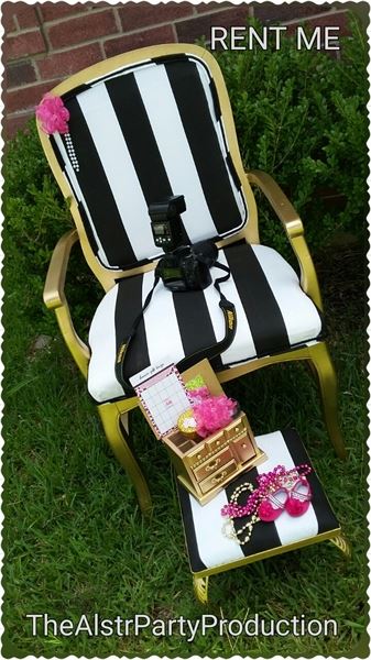 A Lil Something To Remember Party Productions & Rentals