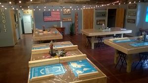 Craft Love DIY Workshop