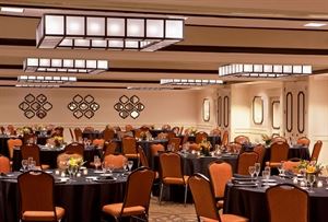 Cypress Ballroom