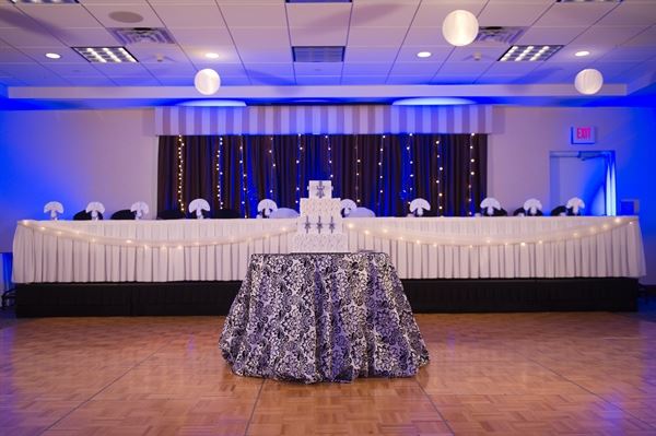 Hilton Garden Inn Rockford