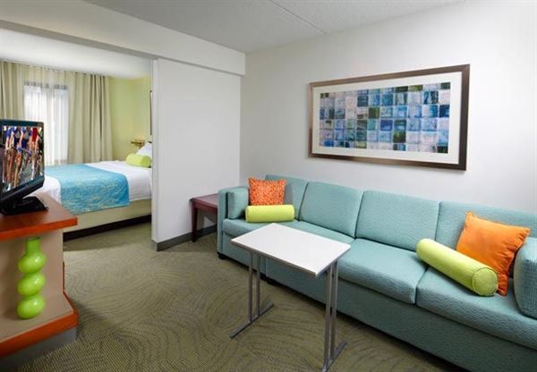 SpringHill Suites Washington