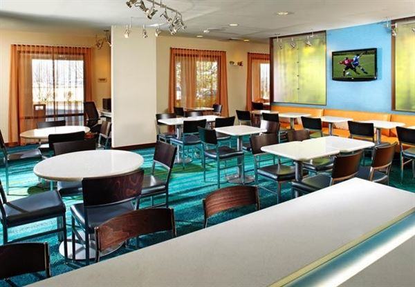 SpringHill Suites Washington