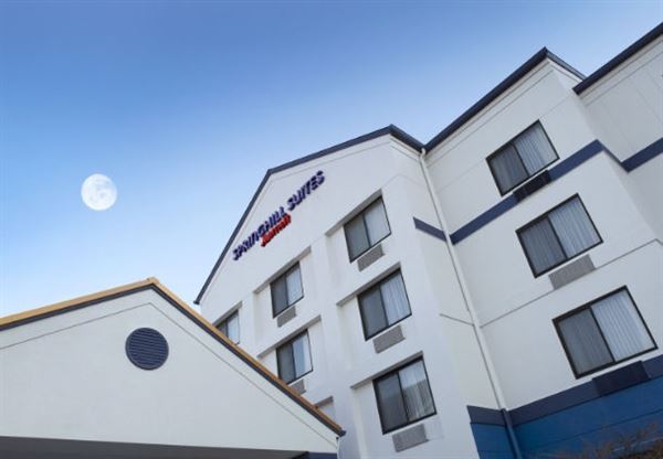 SpringHill Suites Washington