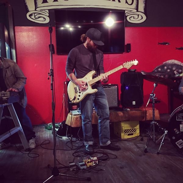 DaBrine Intervention