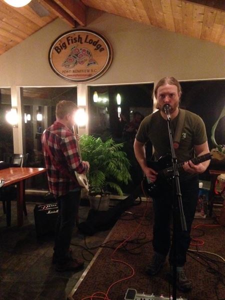 DaBrine Intervention