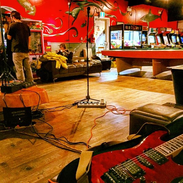 DaBrine Intervention