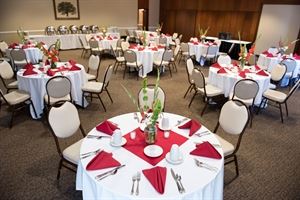 Murphy University Room