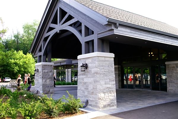 Flamborough Hills Golf and Country Club