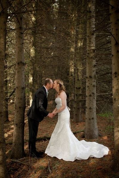 Flamborough Hills Golf and Country Club