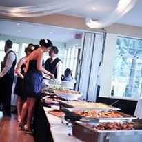Signature Catering