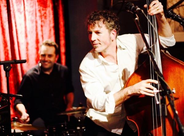 Eclectic Vinyl Orchestra