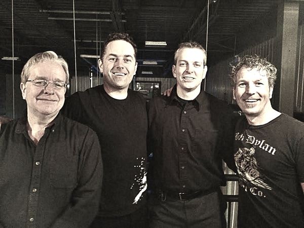 Eclectic Vinyl Orchestra