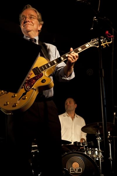 Eclectic Vinyl Orchestra