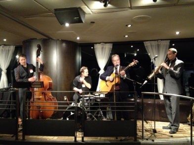 Eclectic Vinyl Orchestra