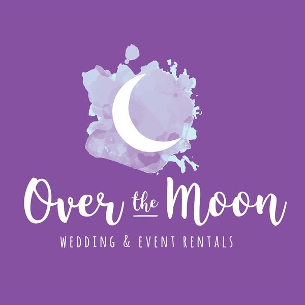 Over the moon Wedding & Event Rentals