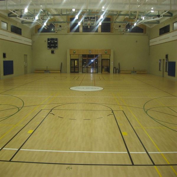 Union City Mark Green Sports Center