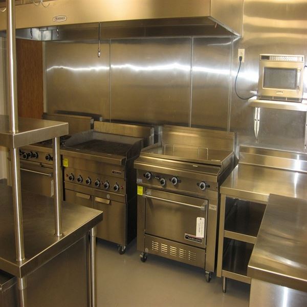 Union City Mark Green Sports Center