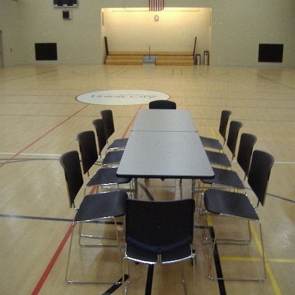 Union City Mark Green Sports Center