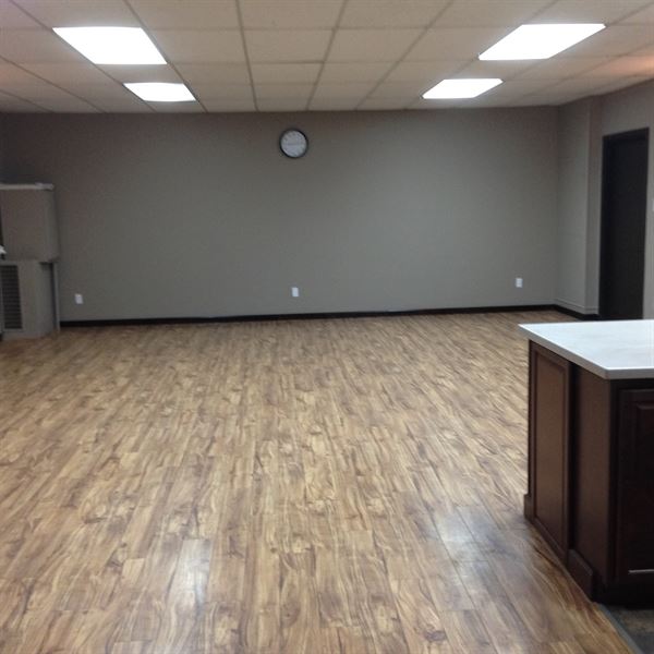 Lake Desire Community Clubhouse