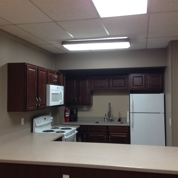 Lake Desire Community Clubhouse