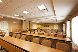 Botanic Garden I & II