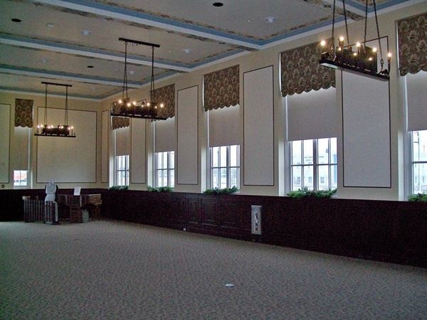 Great Overland Station