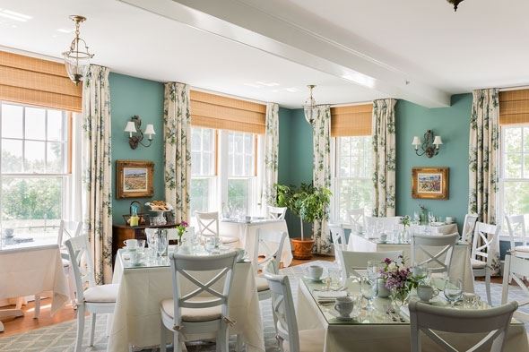 Castle Hill on The Crane Estate