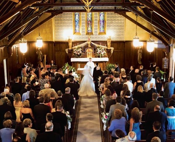 Castle Hill on The Crane Estate