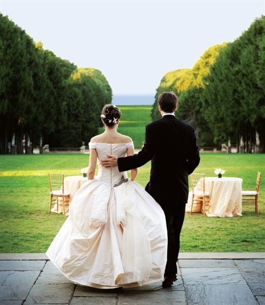 Castle Hill on The Crane Estate