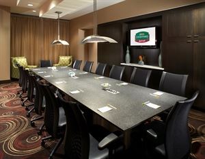 Brazos Board Room