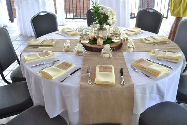 MariDees Event Design