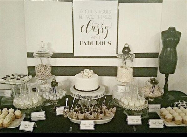 MariDees Event Design