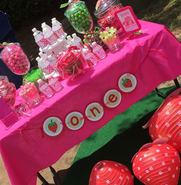 MariDees Event Design