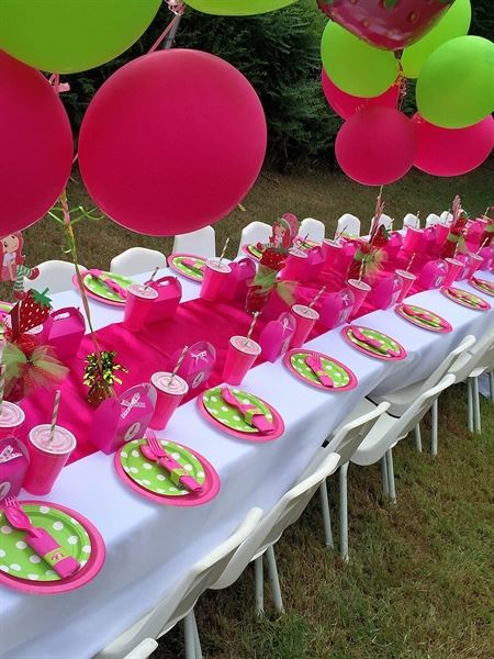 MariDees Event Design