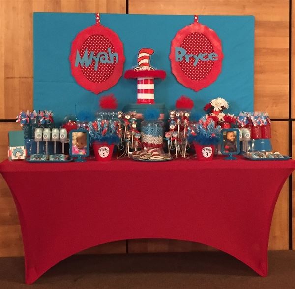 MariDees Event Design