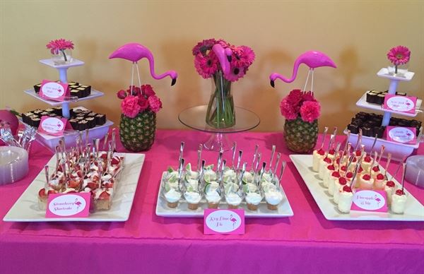 MariDees Event Design