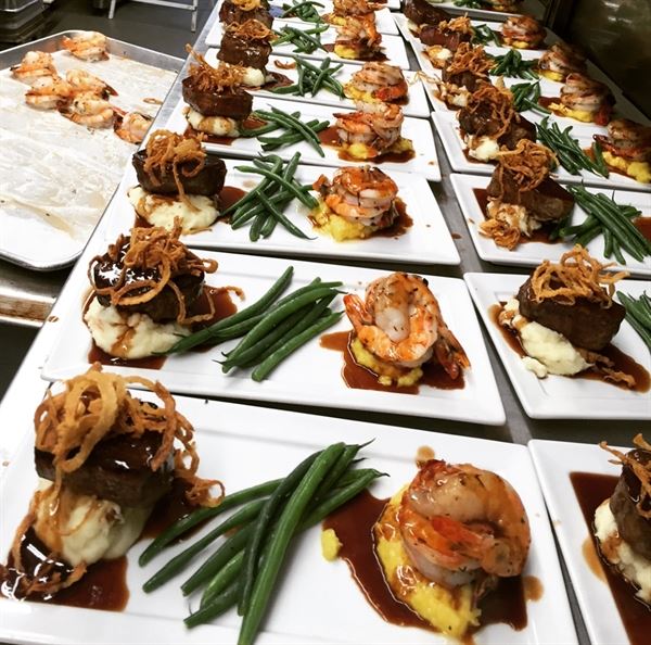 Clearwater Restaurant