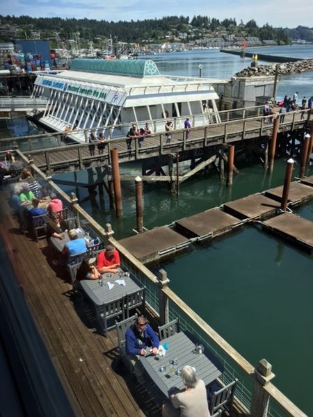 Clearwater Restaurant