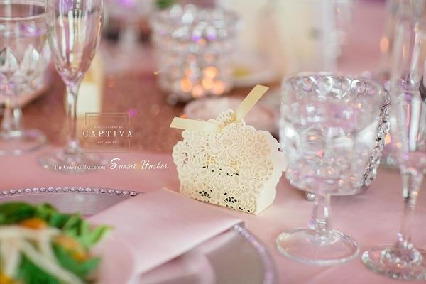 Crystal Ballroom at Sunset Harbor