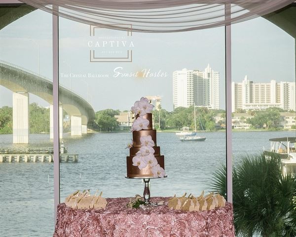 Crystal Ballroom at Sunset Harbor