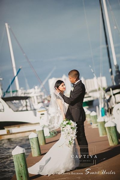 Crystal Ballroom at Sunset Harbor