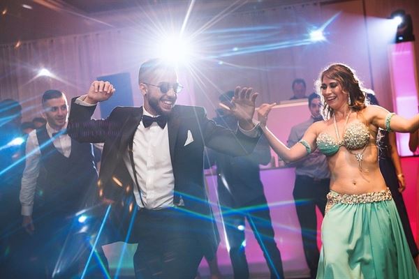 Thats Amore Productions