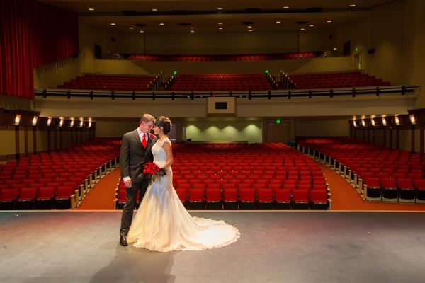 The Historic Avalon Theatre