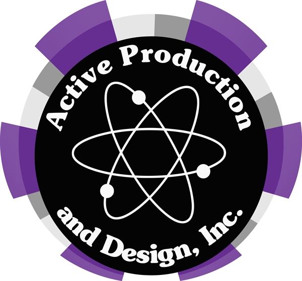 Active Production and Design, Inc.