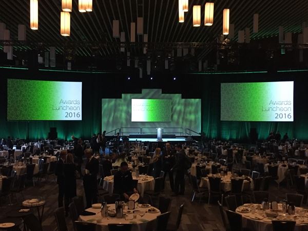 Audio Video Group Services