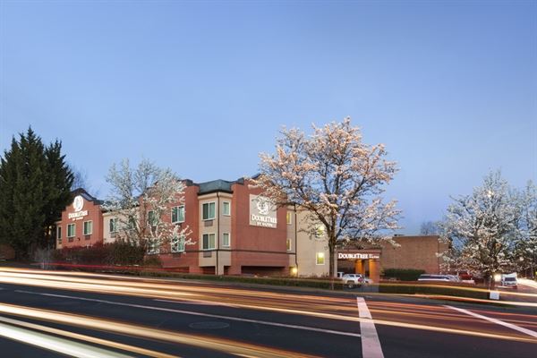 DoubleTree by Hilton Hotel Portland -Tigard